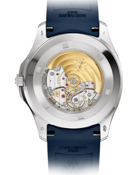 White Gold - Cortina Watch Taiwan