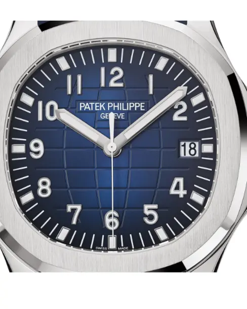 White Gold - Cortina Watch Taiwan