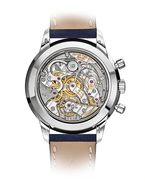 CHRONOGRAPH - Cortina Watch Taiwan