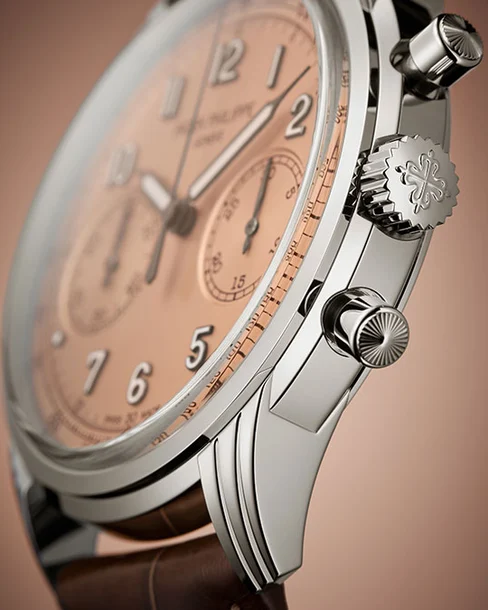 Chronograph - Cortina Watch Taiwan