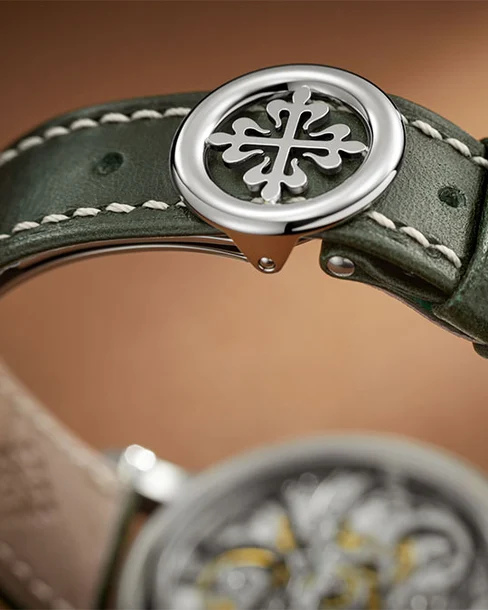 Split-Seconds Chronograph, Perpetual Calendar - Cortina Watch Taiwan