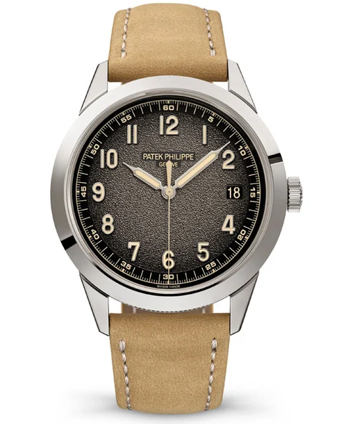 Date, Sweep Seconds - Cortina Watch Taiwan