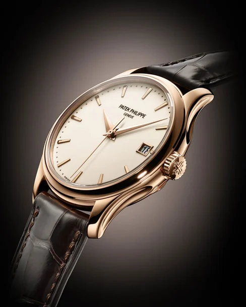 Date, Sweep seconds - Cortina Watch Taiwan