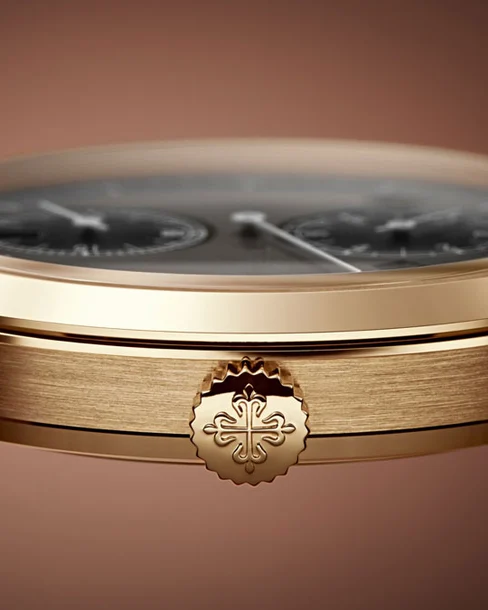 Annual Calendar. Regulator-Style Display - Cortina Watch Taiwan