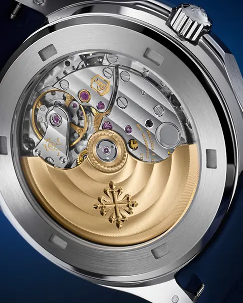 Aquanaut Luce Haute Joaillerie - Cortina Watch Taiwan