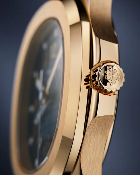 Aquanaut Travel Time - Cortina Watch Taiwan