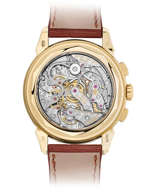 Chronograph, Perpetual Calendar - Cortina Watch Taiwan