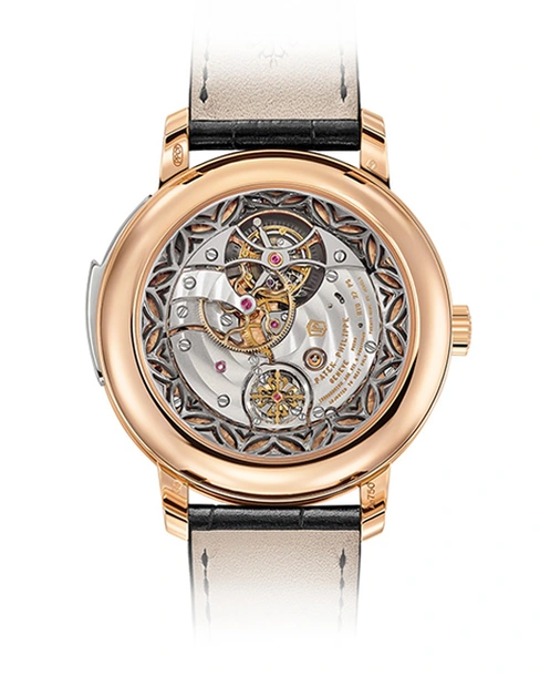 CHRONOGRAPH  PERPETUAL CALENDAR - Cortina Watch Taiwan