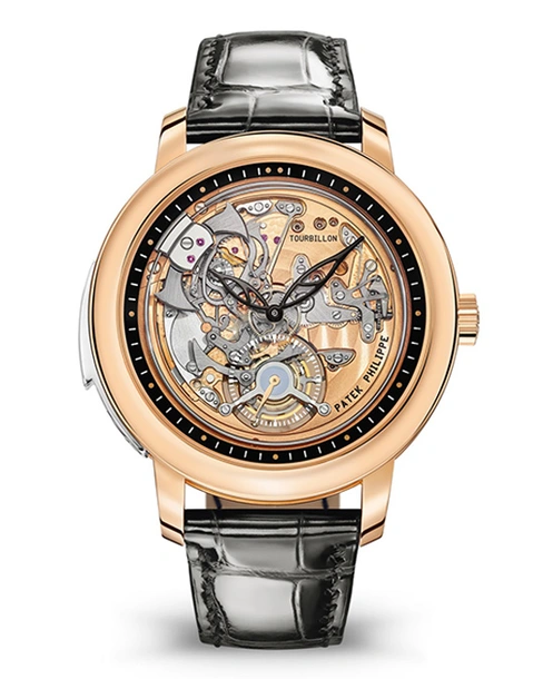 CHRONOGRAPH  PERPETUAL CALENDAR - Cortina Watch Taiwan