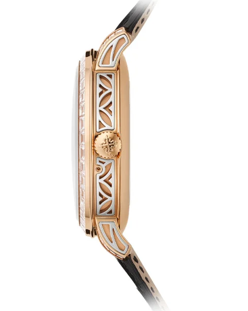 Minute Repeater, Retrograde Perpetual Calendar - Cortina Watch Taiwan