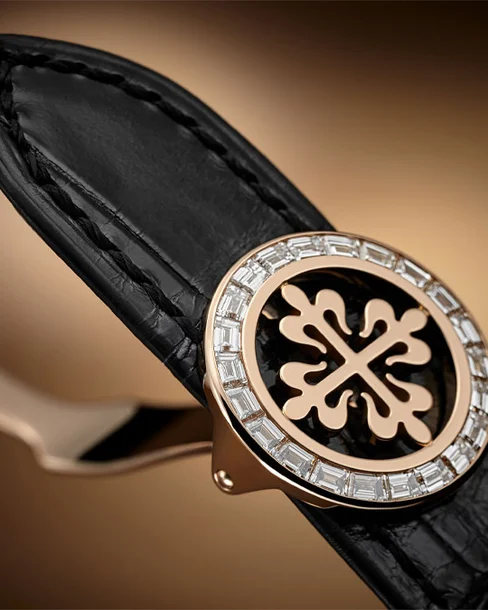 Minute Repeater, Retrograde Perpetual Calendar - Cortina Watch Taiwan