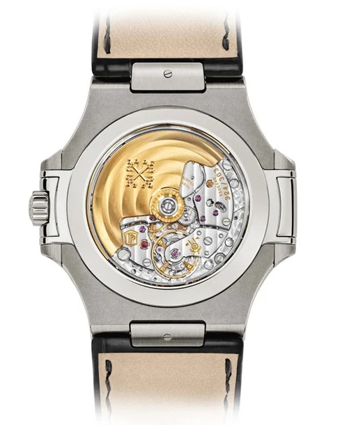 Annual Calendar, Moon Phases - Cortina Watch Taiwan