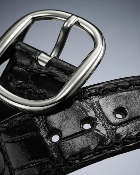 Golden Ellipse Haut Artisanat - Cortina Watch Taiwan