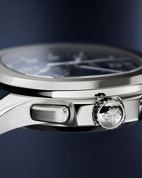 Chronograph - Cortina Watch Taiwan