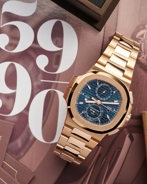 Flyback Chronograph, Travel Time - Cortina Watch Taiwan