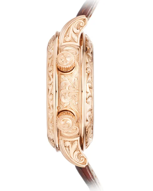 Sky Moon Tourbillon Haut Artisanat - Cortina Watch Taiwan