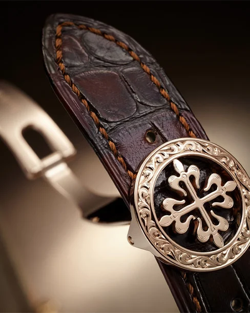 Sky Moon Tourbillon Haut Artisanat - Cortina Watch Taiwan