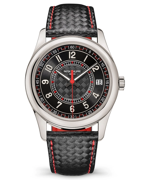 DATE, SWEEP SECONDS - Cortina Watch Taiwan