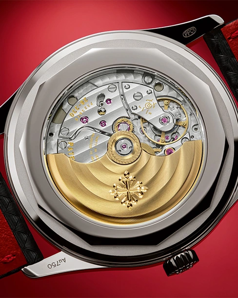 DATE, SWEEP SECONDS - Cortina Watch Taiwan