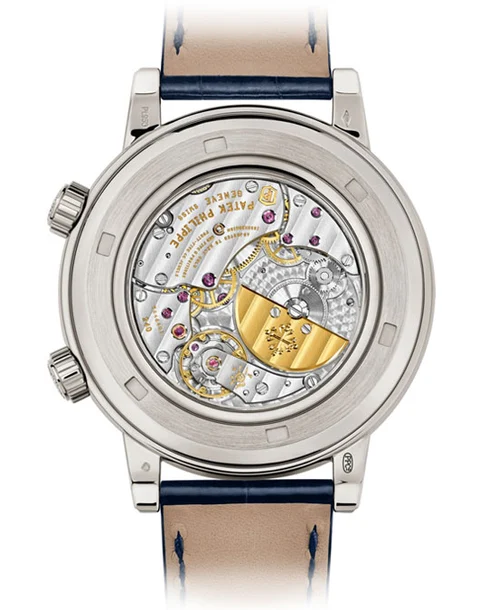 Celestial, Moon Age - Cortina Watch Taiwan