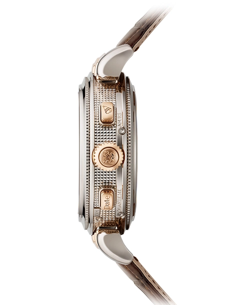 PATEK PHILIPPE GRANDMASTER CHIME - Cortina Watch Taiwan