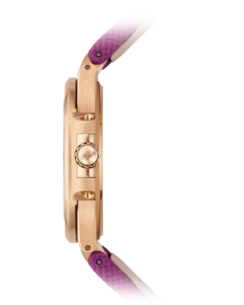 Date, Sweep Seconds - Cortina Watch Taiwan