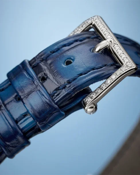 Ladies’ Minute Repeater, Rare Handcrafts - Cortina Watch Taiwan