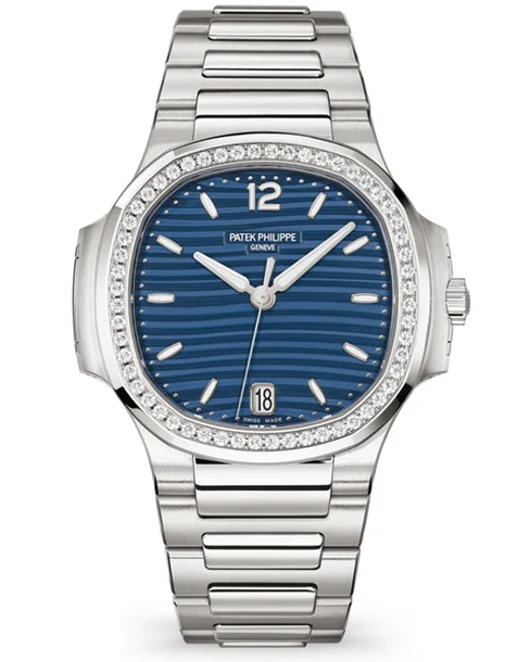 Date, Sweep Seconds - Cortina Watch Taiwan