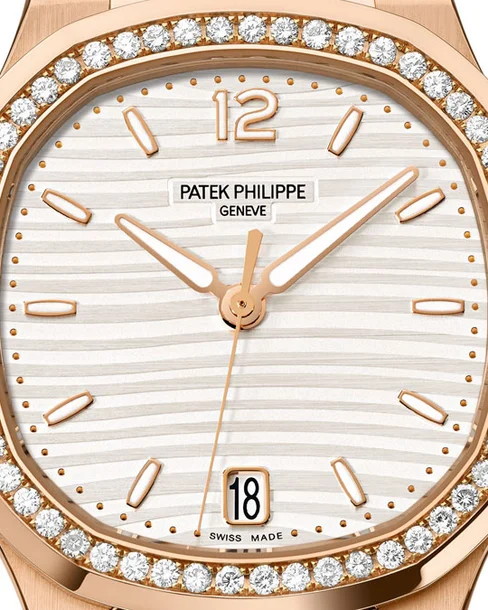 Date, Sweep Seconds - Cortina Watch Taiwan