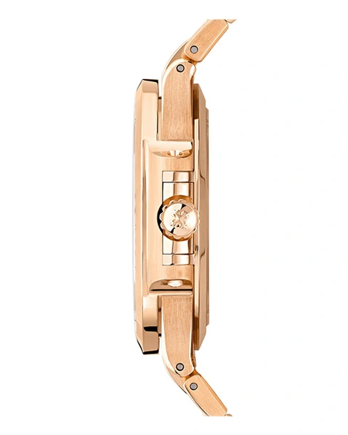 NAUTILUS   LADIES AUTOMATIC - Cortina Watch Taiwan