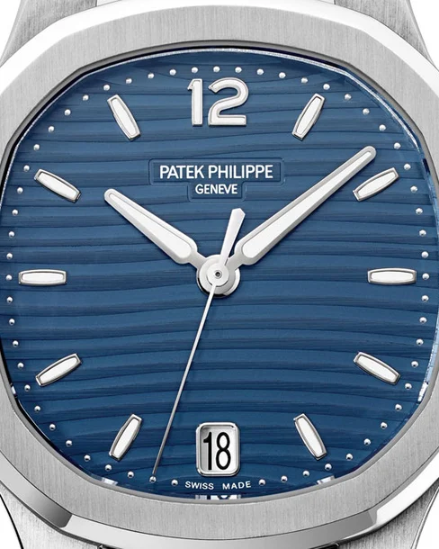 Date, Sweep Seconds - Cortina Watch Taiwan