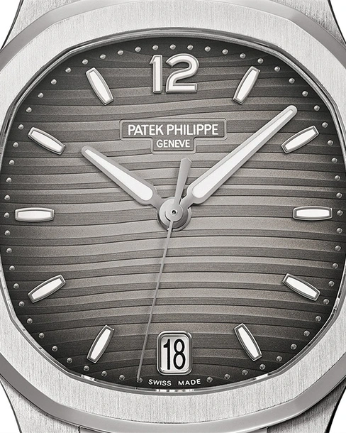 NAUTILUS   LADIES AUTOMATIC - Cortina Watch Taiwan