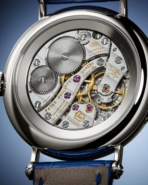 Moon Phases - Cortina Watch Taiwan