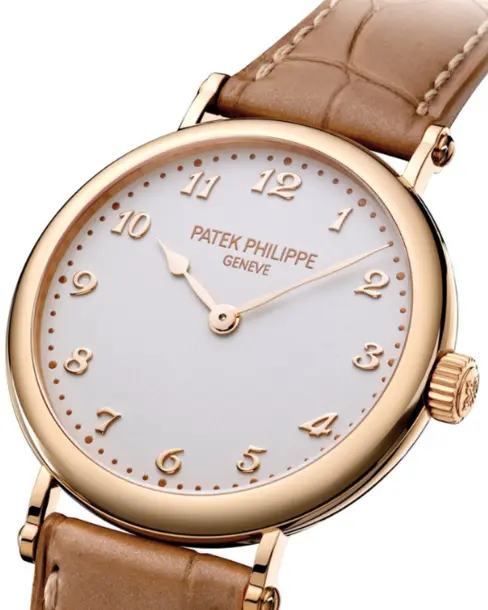 Rose Gold - Cortina Watch Taiwan