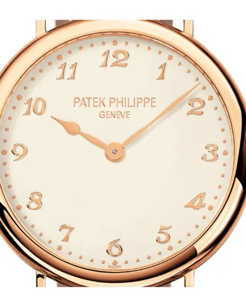 Rose Gold - Cortina Watch Taiwan