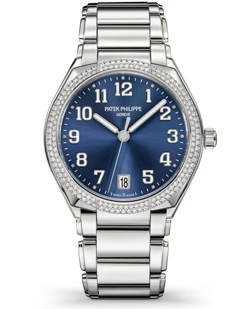 Stainless Steel Automatic - Cortina Watch Taiwan