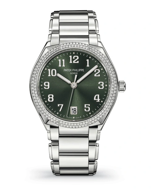 TWENTY~4 AUTOMATIC - Cortina Watch Taiwan