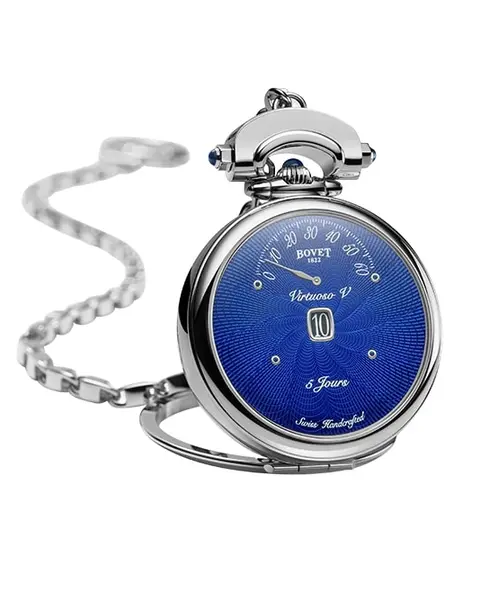 Virtuoso V - Cortina Watch Taiwan