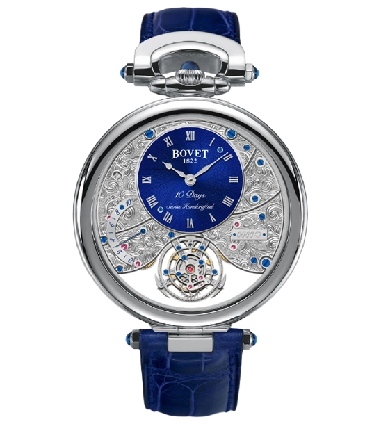 Virtuoso X - Cortina Watch Taiwan