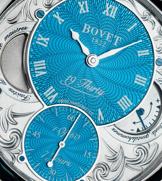 19Thirty - Cortina Watch Taiwan