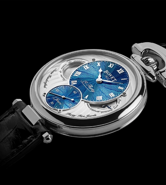 19Thirty - Cortina Watch Taiwan