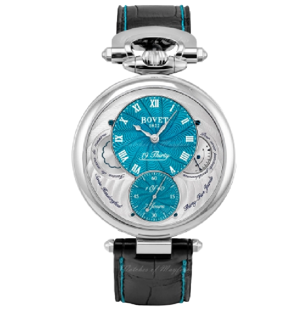 19Thirty - Cortina Watch Taiwan