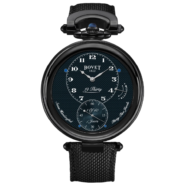 19Thirty - Cortina Watch Taiwan