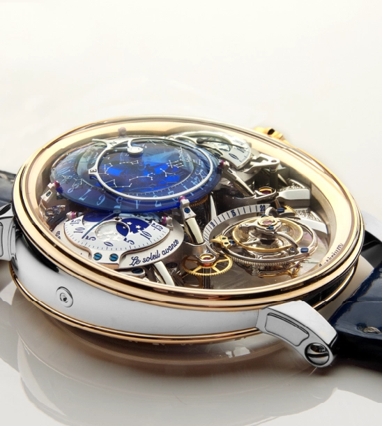 Récital 20 - Cortina Watch Taiwan