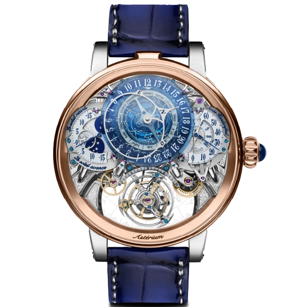 Récital 20 - Cortina Watch Taiwan