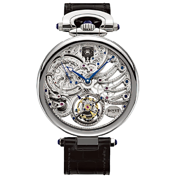 Virtuoso XI - Cortina Watch Taiwan