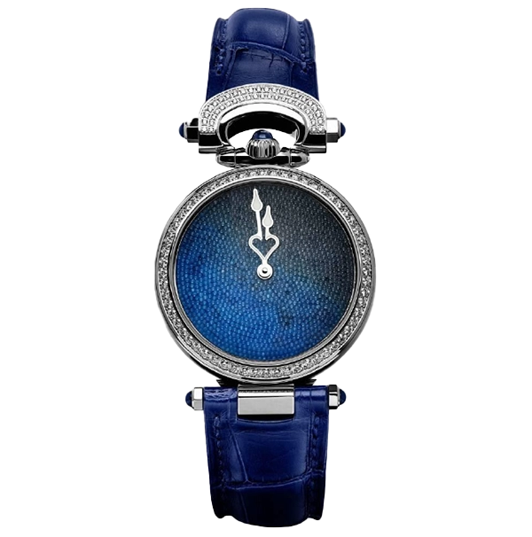 Miss Audrey - Cortina Watch Taiwan