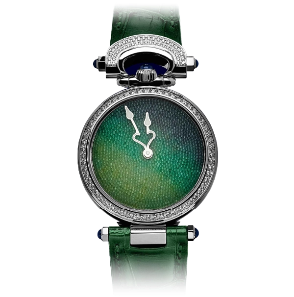 Miss Audrey - Cortina Watch Taiwan