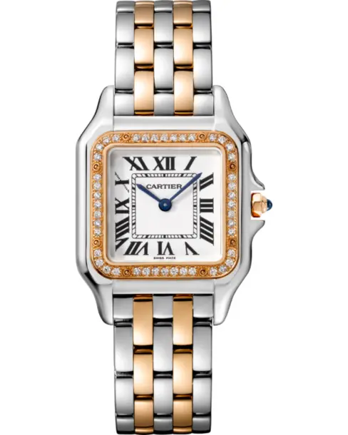 Panthère de Cartier Medium Model - Cortina Watch Taiwan