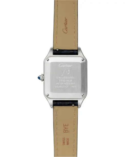 Santos-Dumont Small Model - Cortina Watch Taiwan